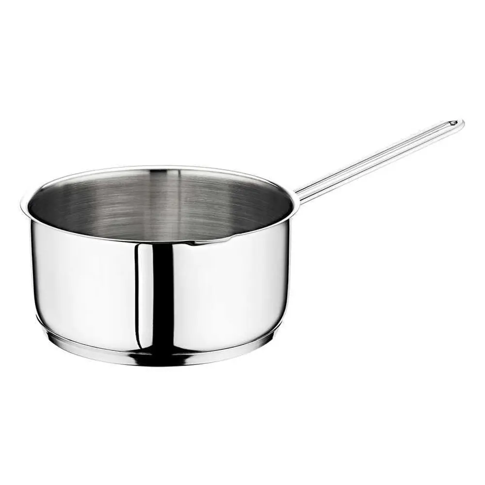 Oms Dökme Ağızlı Sütlük 22x12 Cm 4.60 Litre 4002