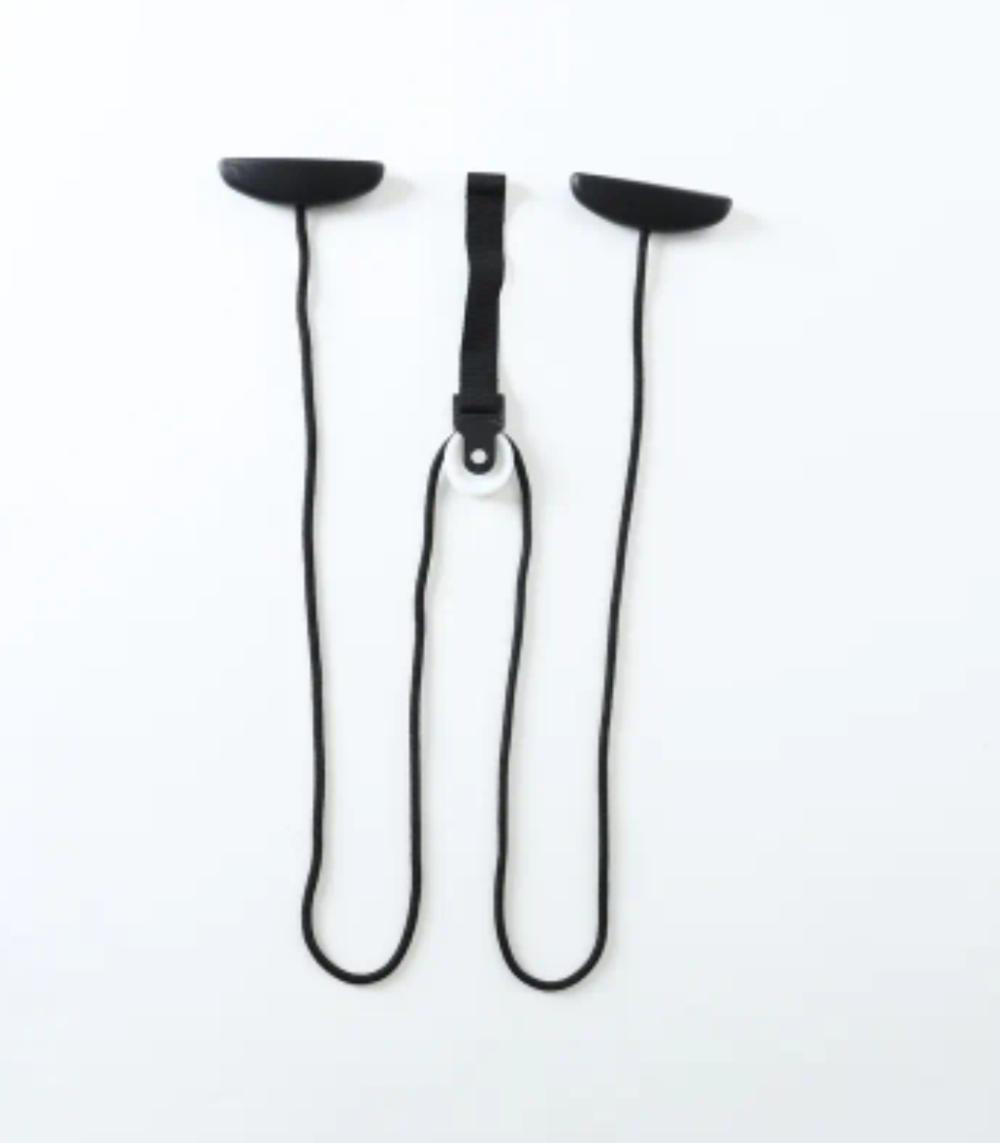 Omuz Çalıştırma Makarası - Evde ve Spor Salonunda Kullanım İçin Omuz Çalıştırma Makarası - Evde ve Spor Salonunda Kullanım İçin