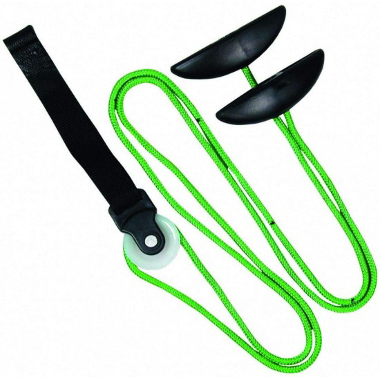 Omuz Makarası Omuz Makarası