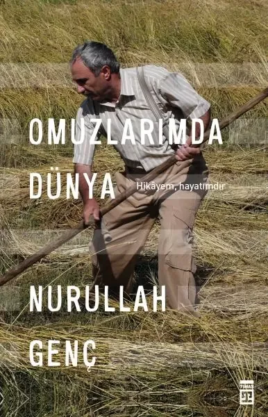 Omuzlarımda Dünya - Hikayem, Hayatımdır Omuzlarımda Dünya - Hikayem, Hayatımdır