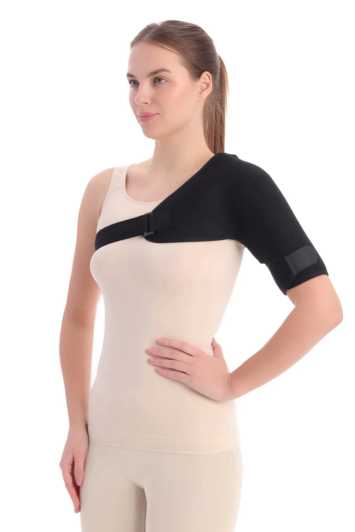 Omuzluk Standart (Orzen Shoulder Support)