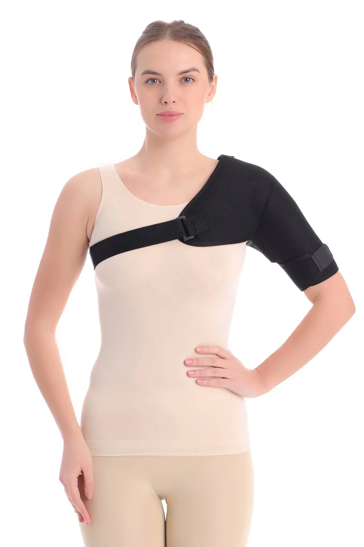 Omuzluk Standart (Orzen Shoulder Support)