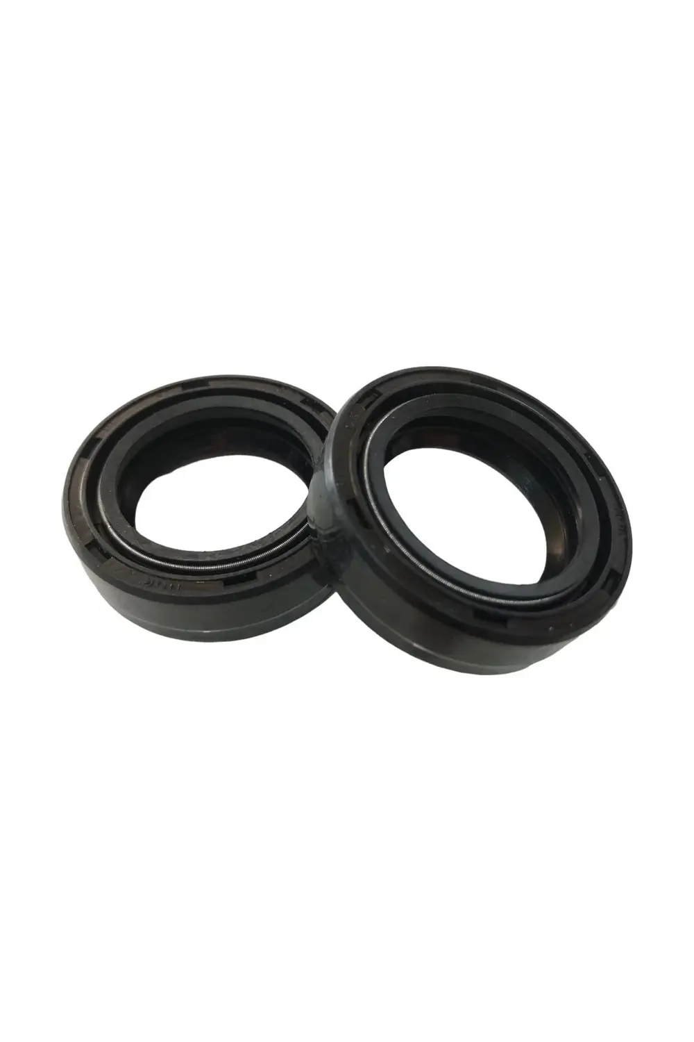 Ön Amortisör Keçesi Honda Titan ( 27-39-10.5 ) 2li Çift Taraflı