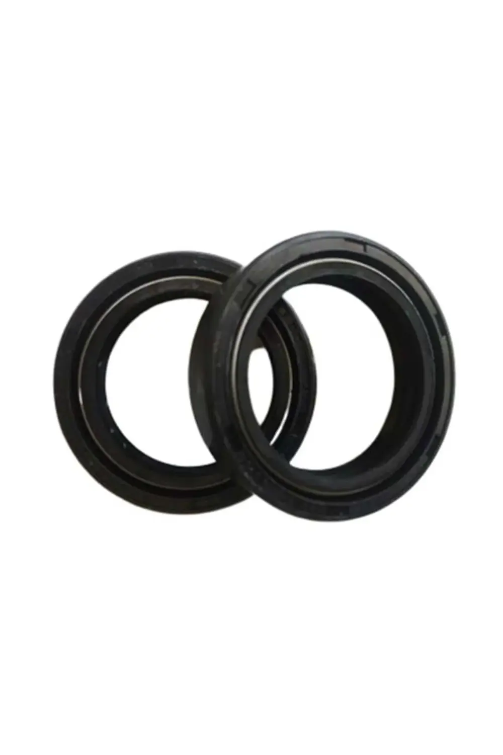 Ön Amortisör Keçesi Honda Titan ( 27-39-10.5 ) 2li Çift Taraflı