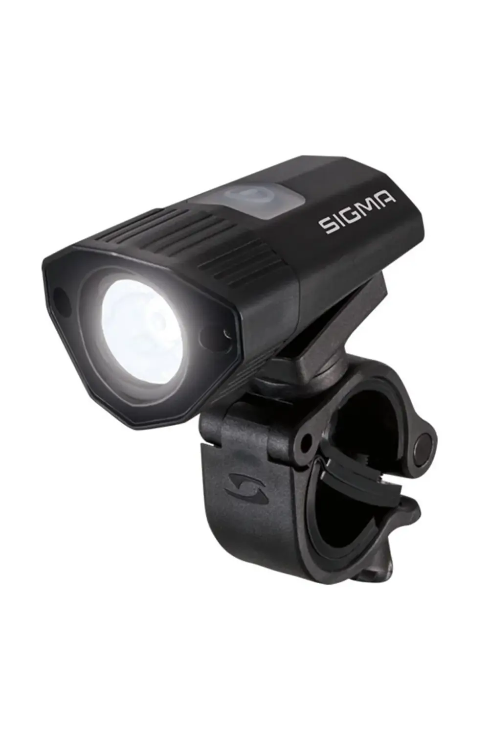 Ön Aydınlatma Usb Şarjlı Sigma Buster