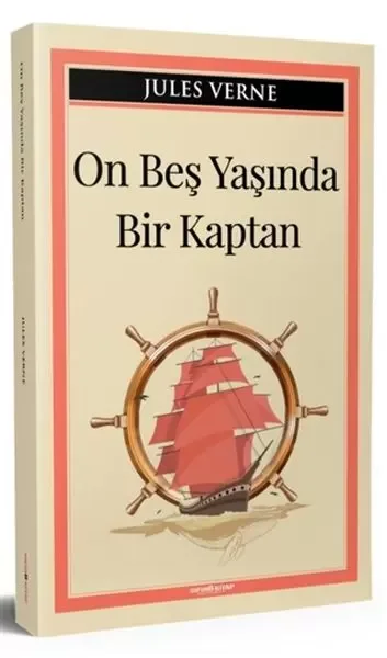 On Beş Yaşında Bir Kaptan Fiyatı, Yorumları ve Özellikleri