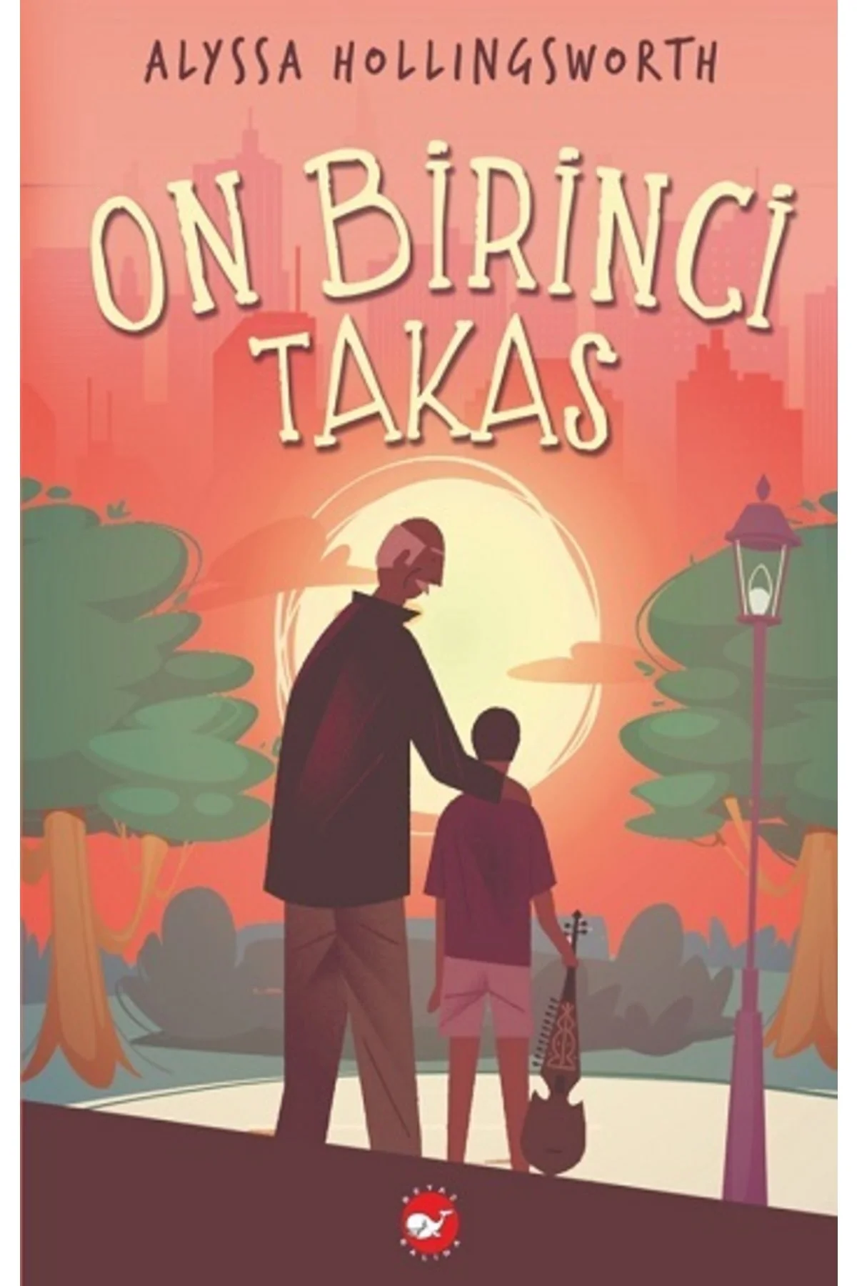 On Birinci Takas