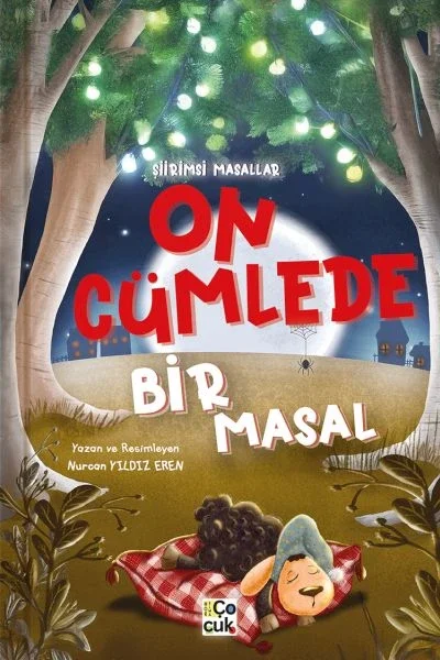 On Cümlede Bir Masal On Cümlede Bir Masal