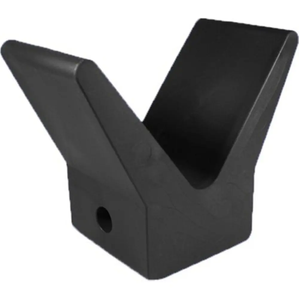 Ön Dayama Takozu ' V ' Tipi