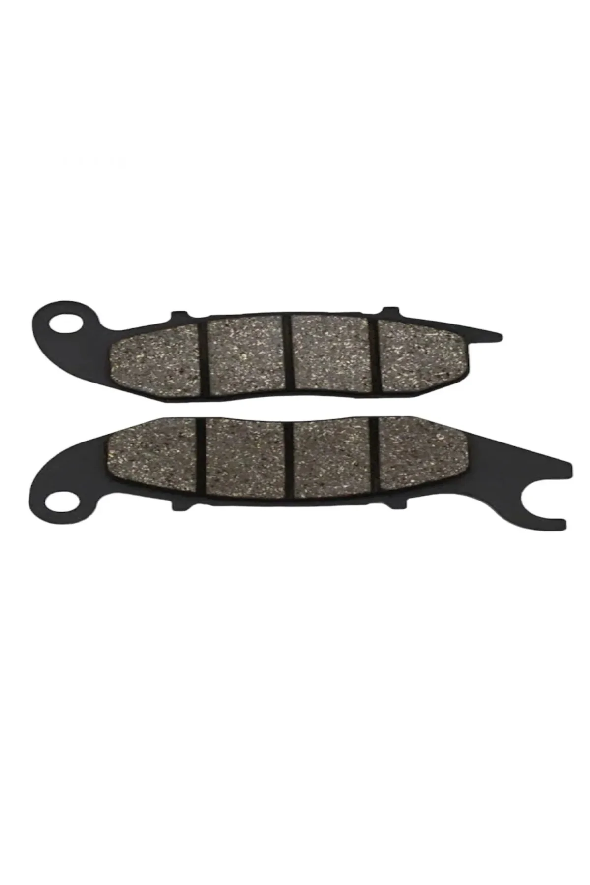 Ön Fren Balatası Honda Pcx 125 2021-2023 Crf250L Crf250 Ld Crf250