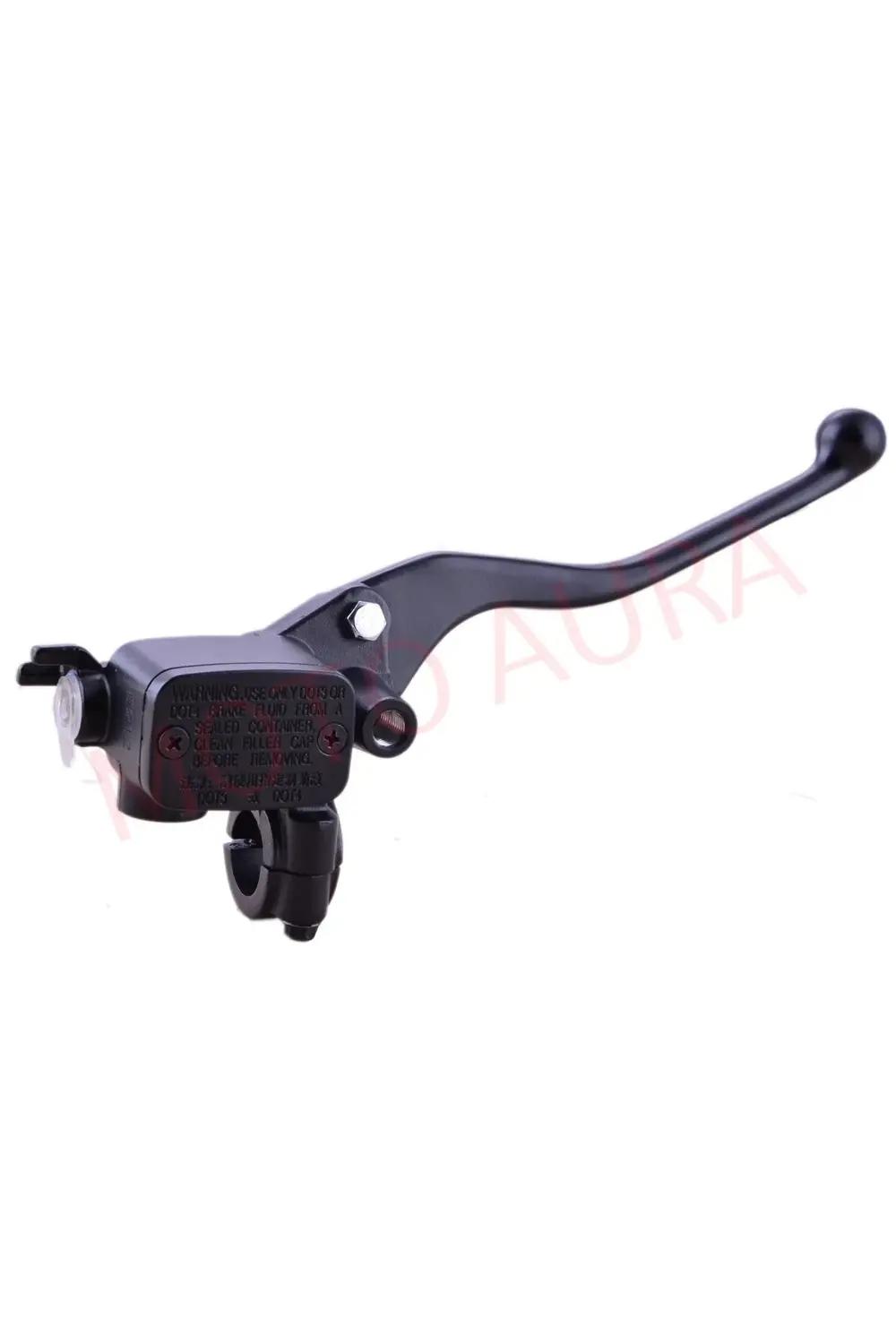 Ön Fren Üst Merkezi Ve Kolu Komple Honda Cbf 150 ,cb125e, Cb125f,