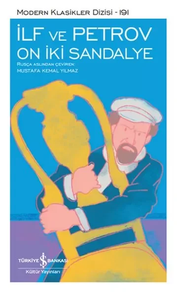 On Gizemli Yazar On Gizem Öyküsü