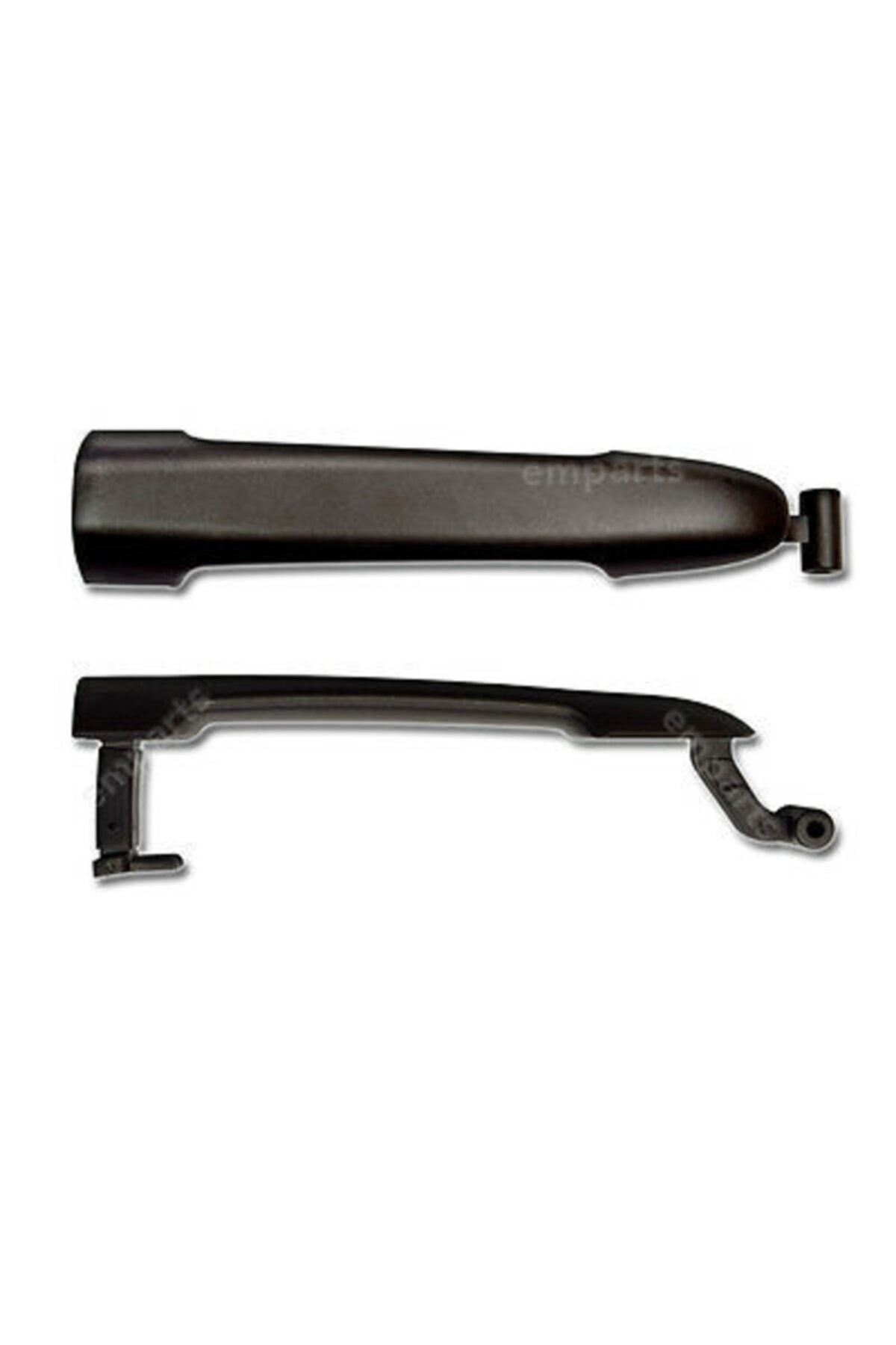 Trucktec Ön Kapı Kolu Sağ Sol Sprinter (2006-2015) K