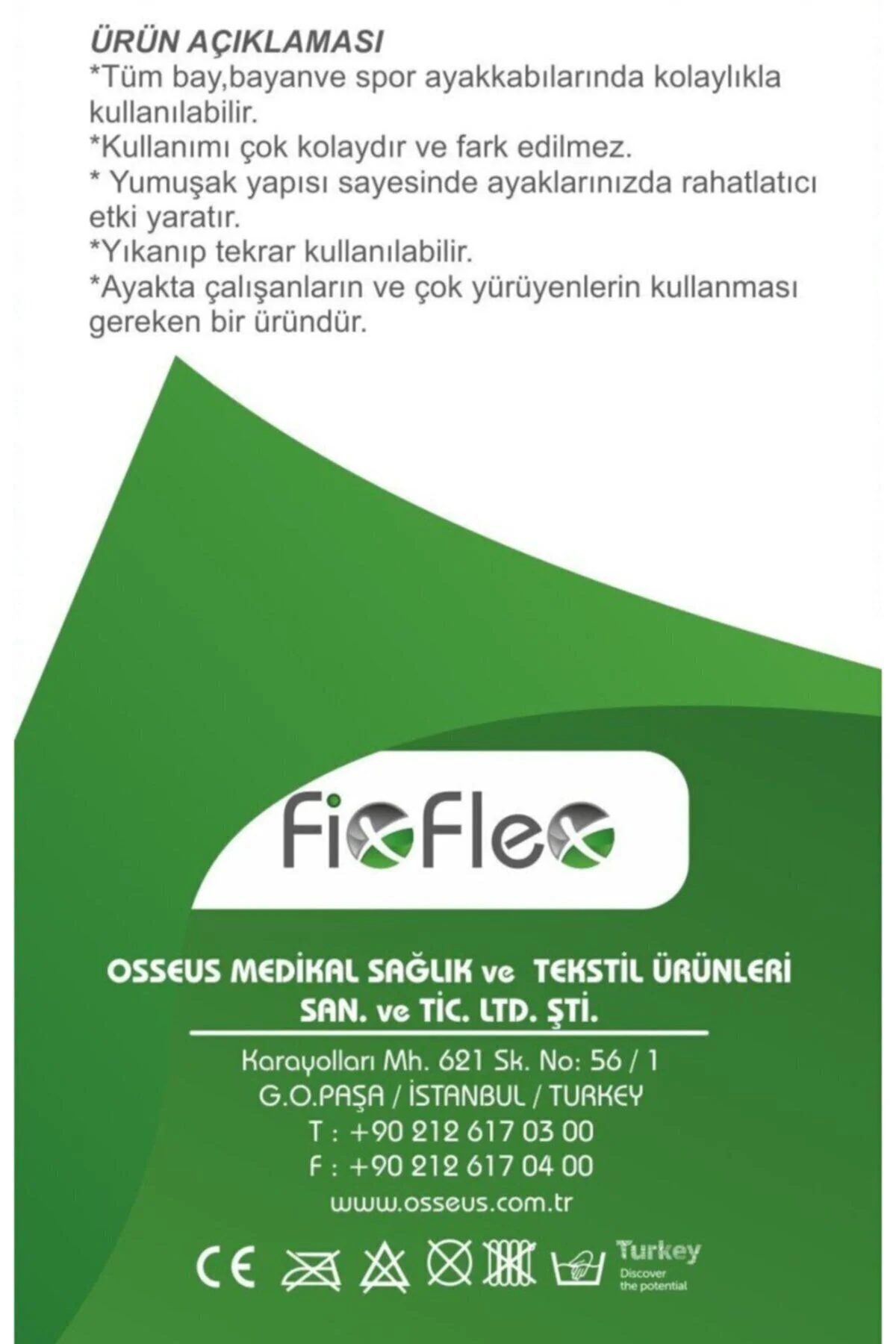 Ön Kaydırmaz Jel (ÇİFT) Jetsepet