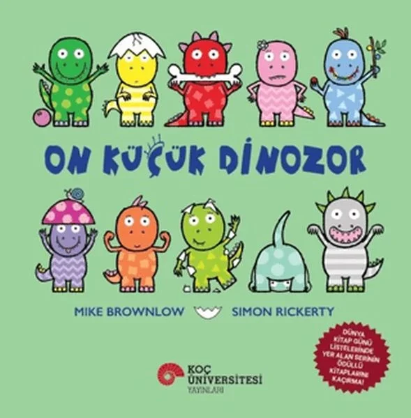 On Küçük Dinozor Fiyatı, Yorumları ve Özellikleri