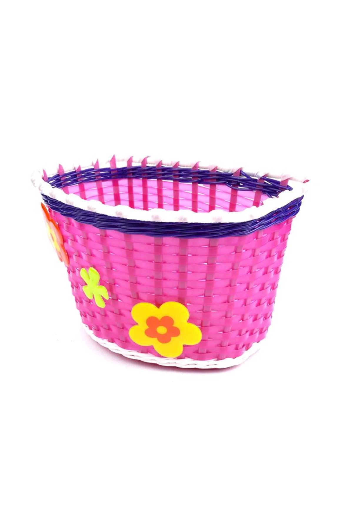 Ön Sepet Sc-10-103 Plastik