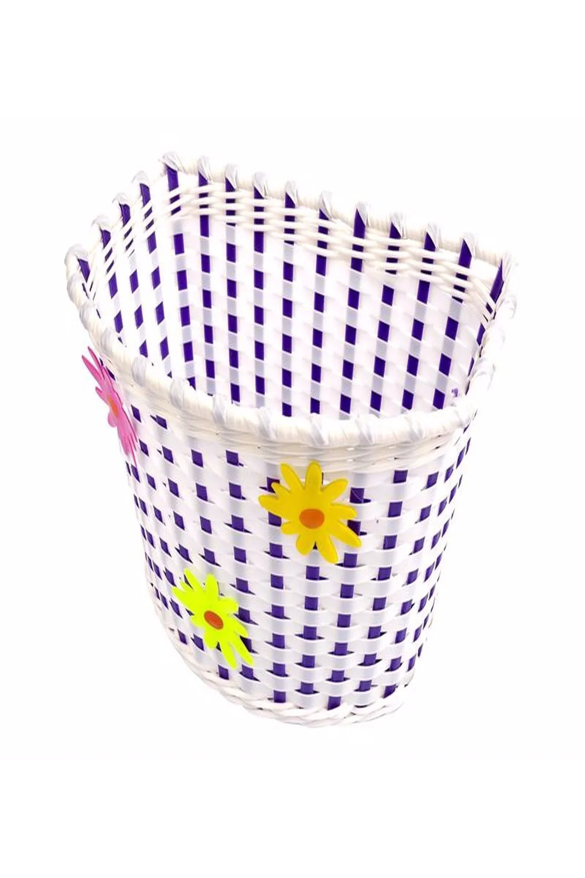 Ön Sepet Sc-10-103 Plastik Ön Sepet Sc-10-103 Plastik