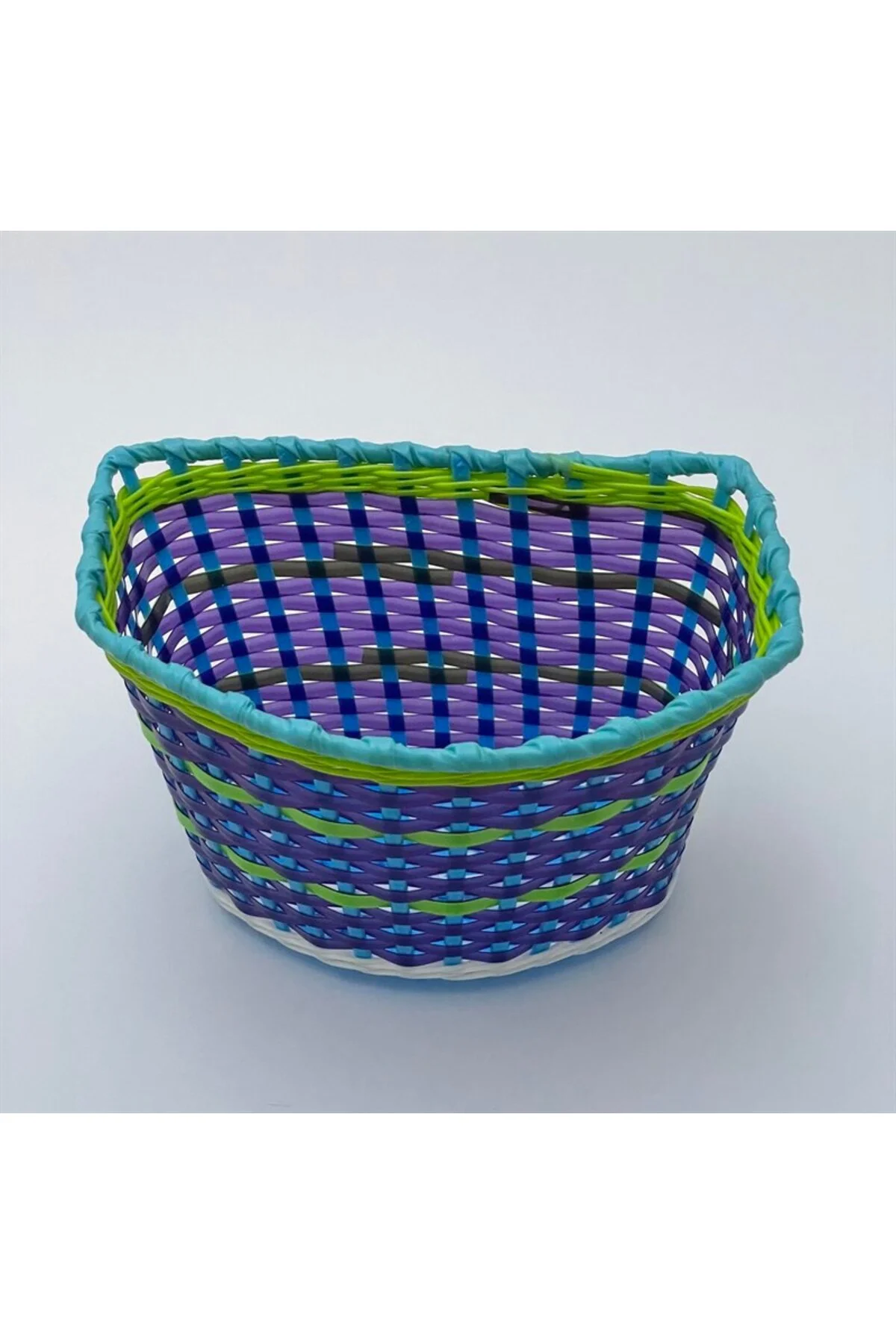 Ön Sepet Sc-10-103 Plastik