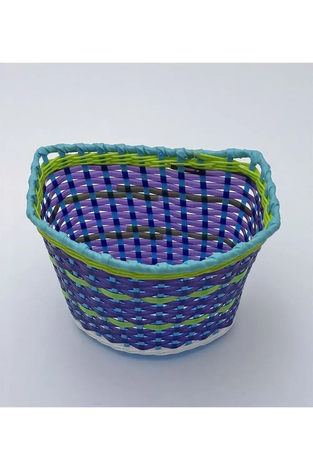 Ön Sepet Sc-10-103 Plastik