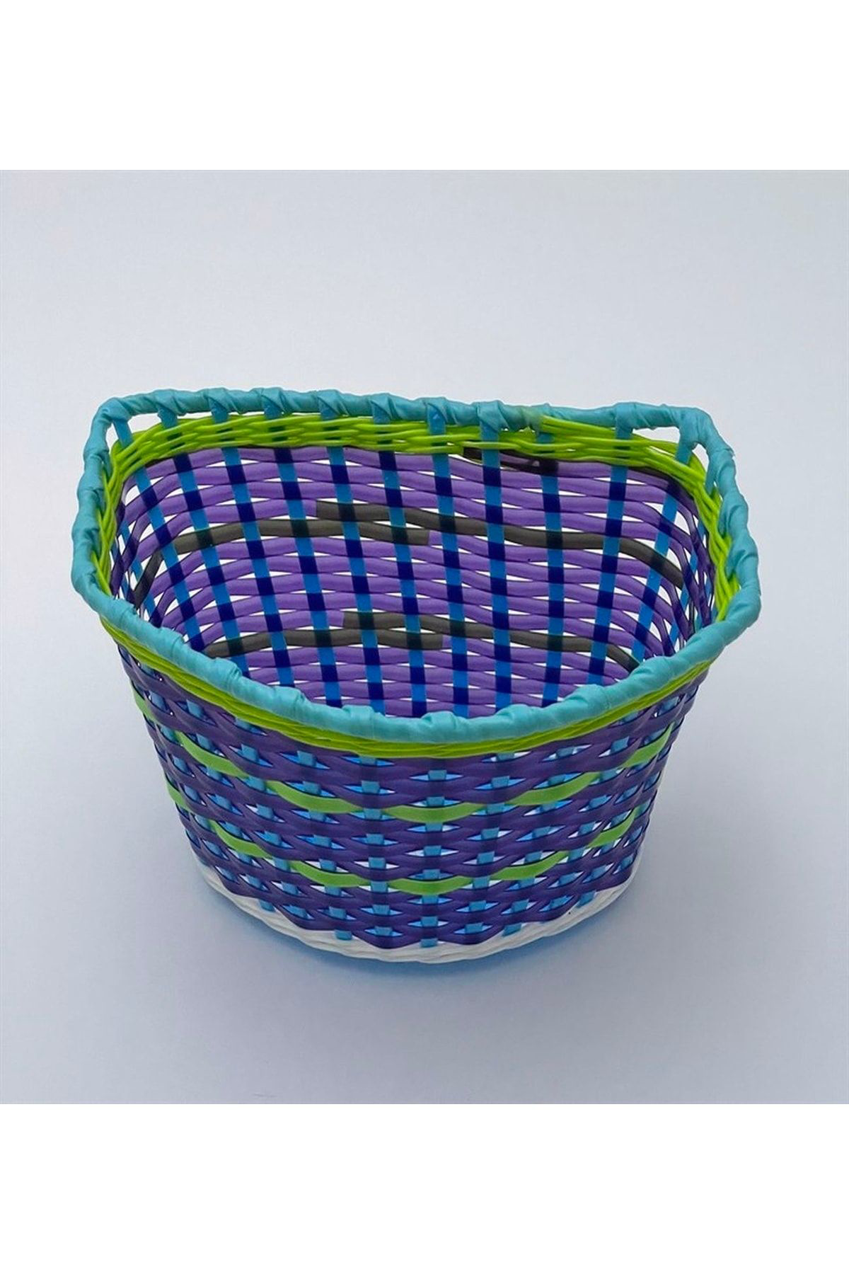 Ön Sepet Sc-10-103 Plastik