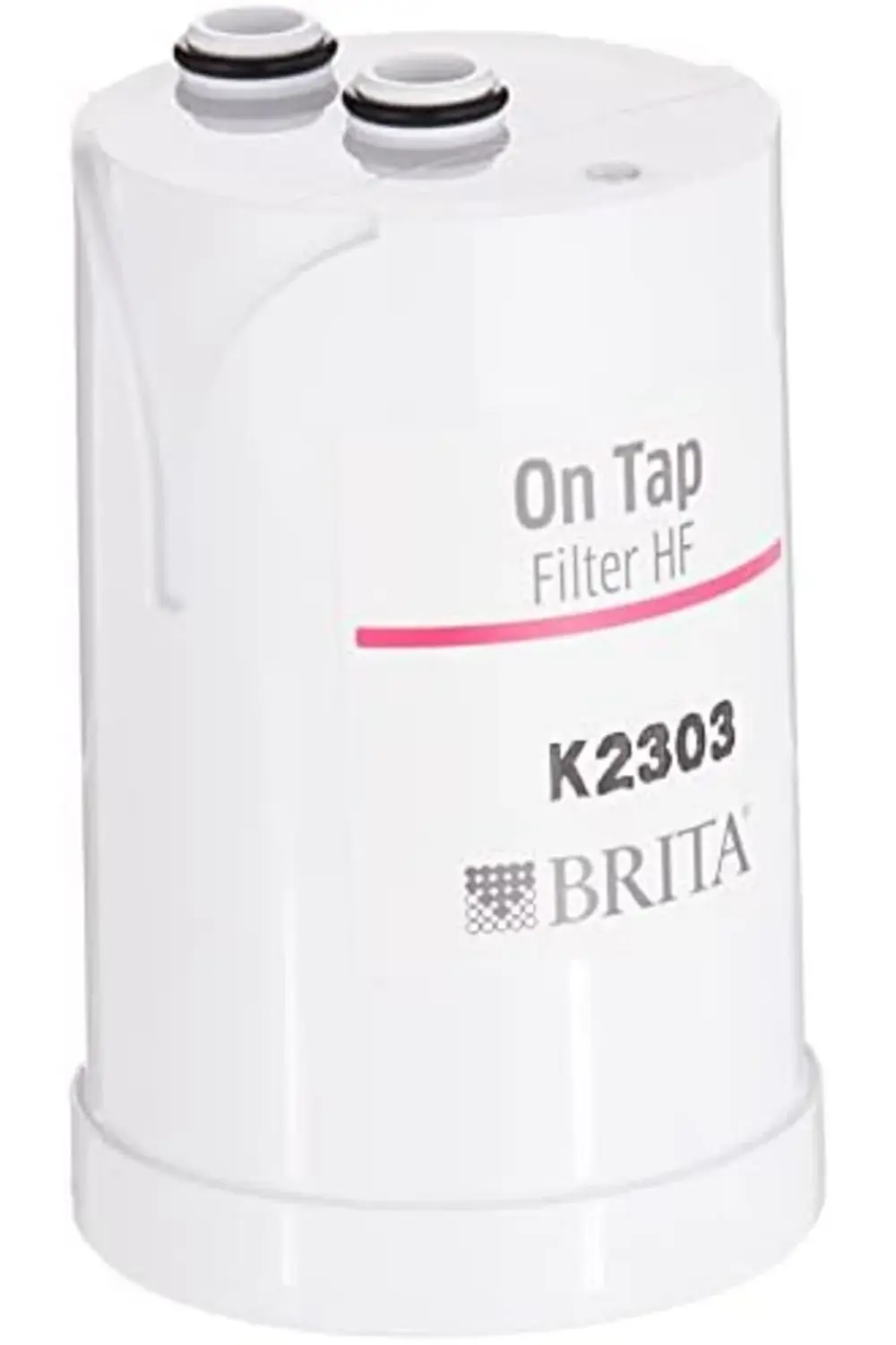 On Tap V-MF Musluk Üstü Filtreleme Sistemi Yedek Filtresi 395519
