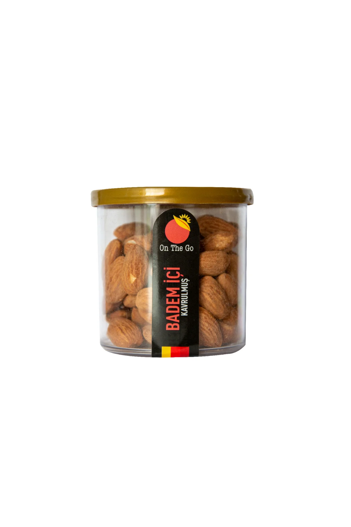 On The Go Badem İçi Kavrulmuş 80 g Fiyatı, Yorumları ve Özellikleri