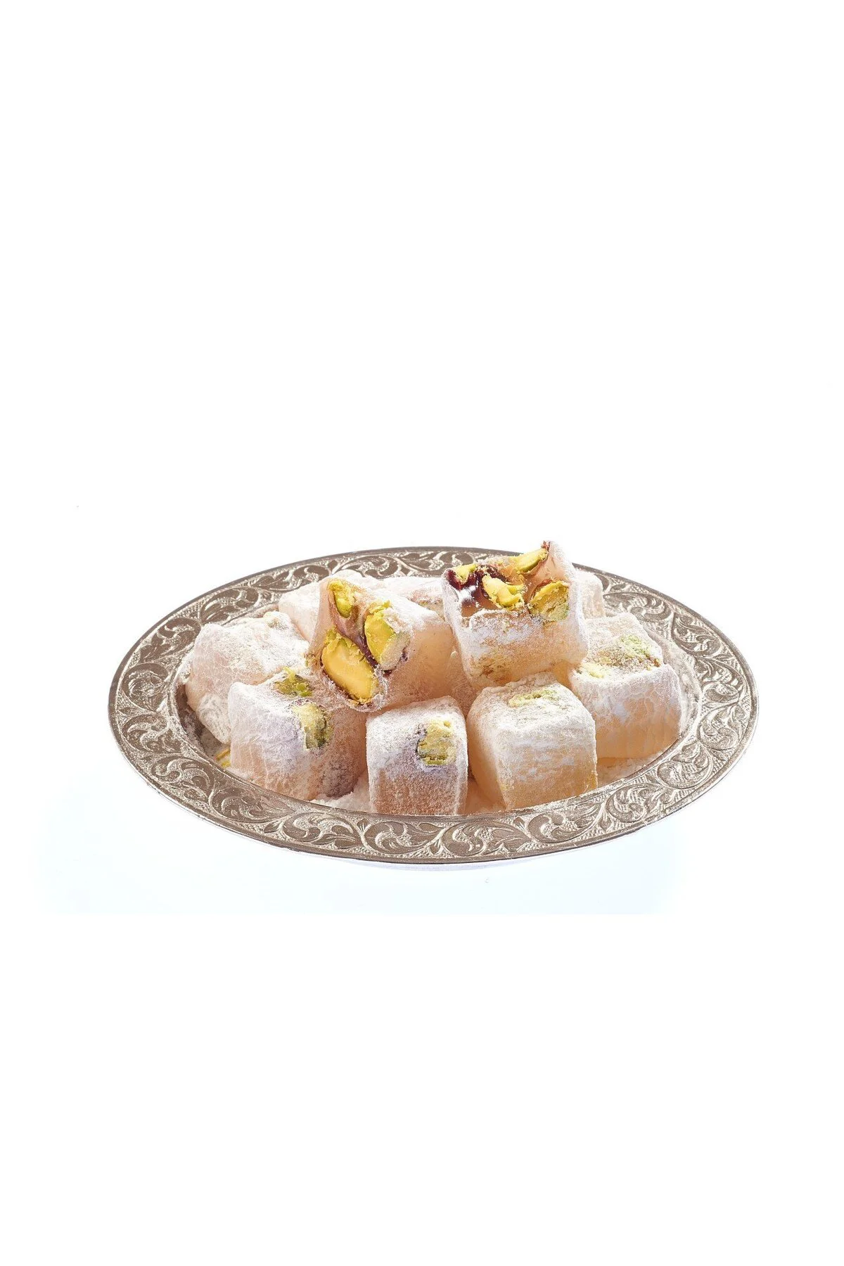 On The Go Çifte Kavrulmuş Duble Antepli Lokum 100 g Fiyatı, Yorumları ve Özellikleri