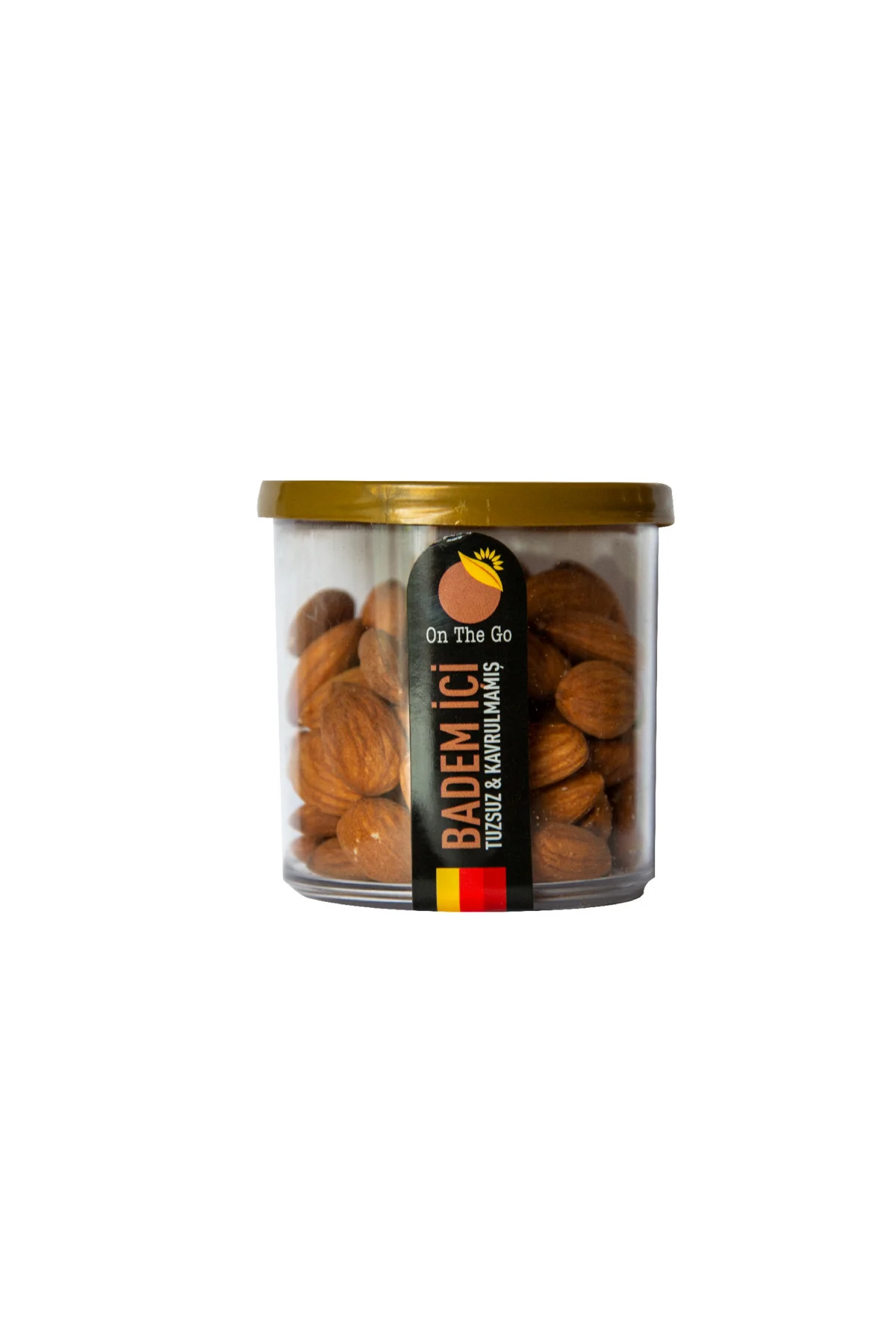 On The Go Çiğ Badem 85 g Fiyatı, Yorumları ve Özellikleri