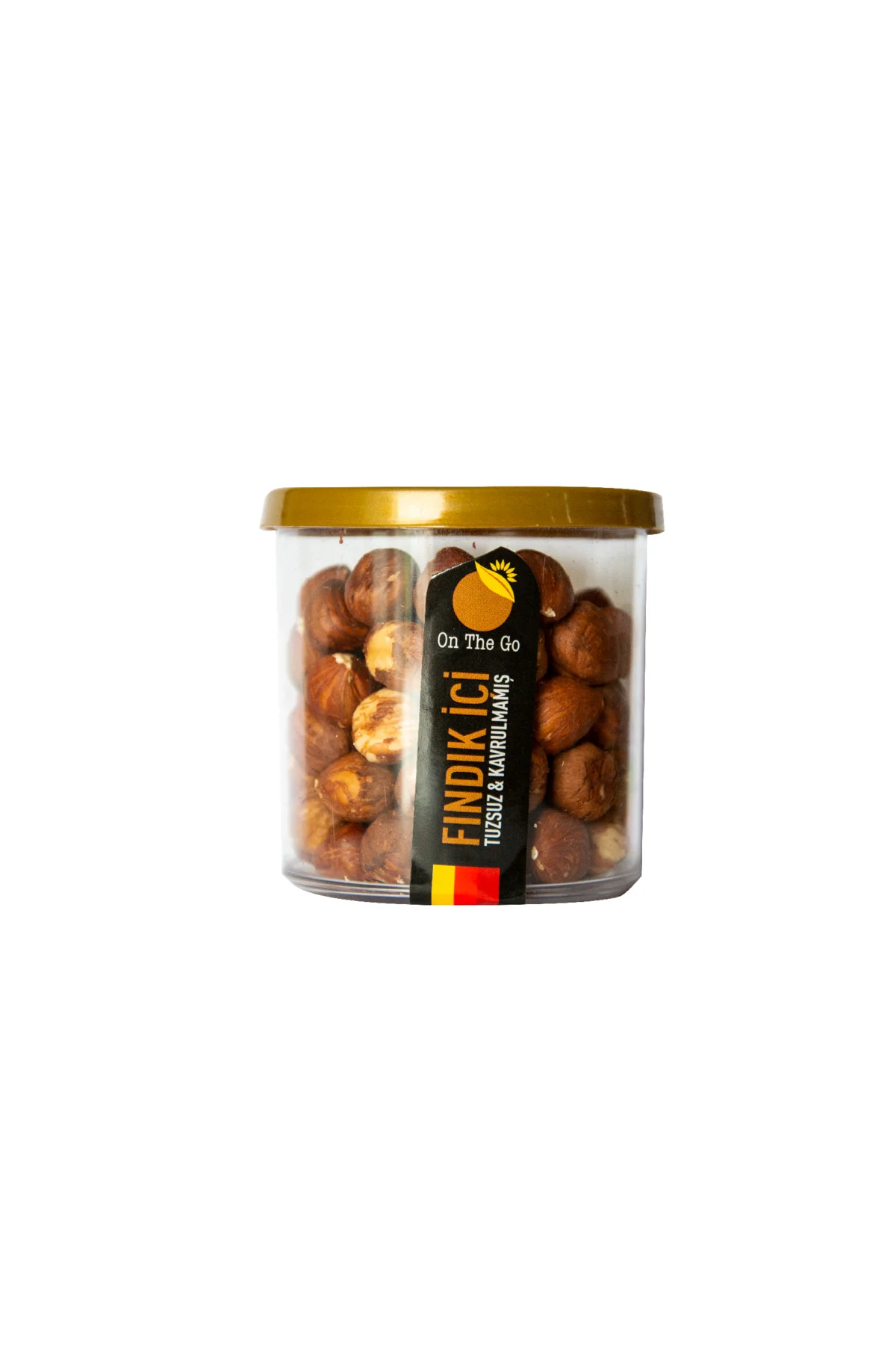 On The Go Çiğ Fındık 80 g Fiyatı, Yorumları ve Özellikleri
