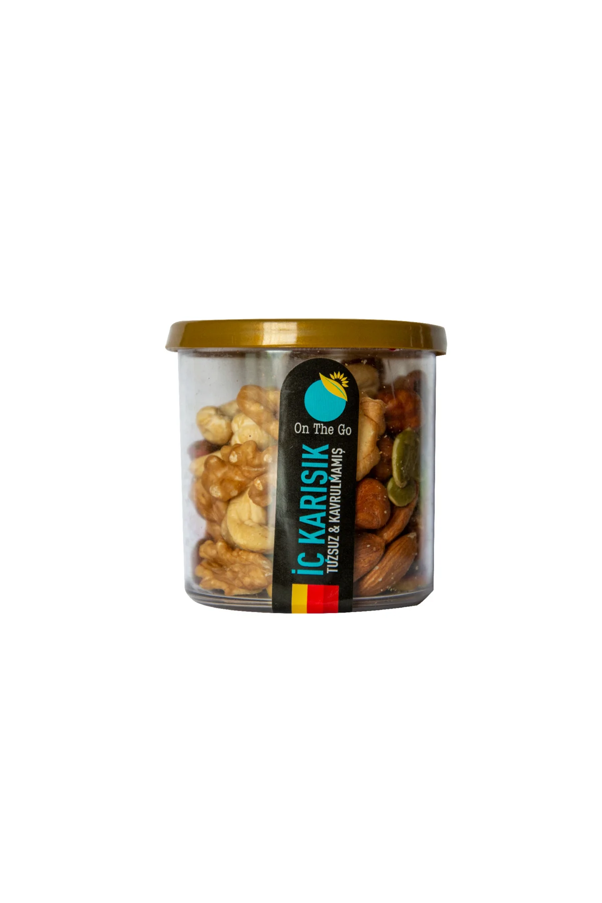 On The Go Çiğ İç Karışık 80 g Fiyatı, Yorumları ve Özellikleri