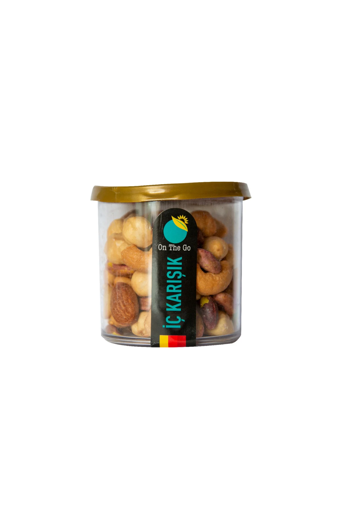 On The Go İç Karışık Kuruyemiş 80 g Fiyatı, Yorumları ve Özellikleri