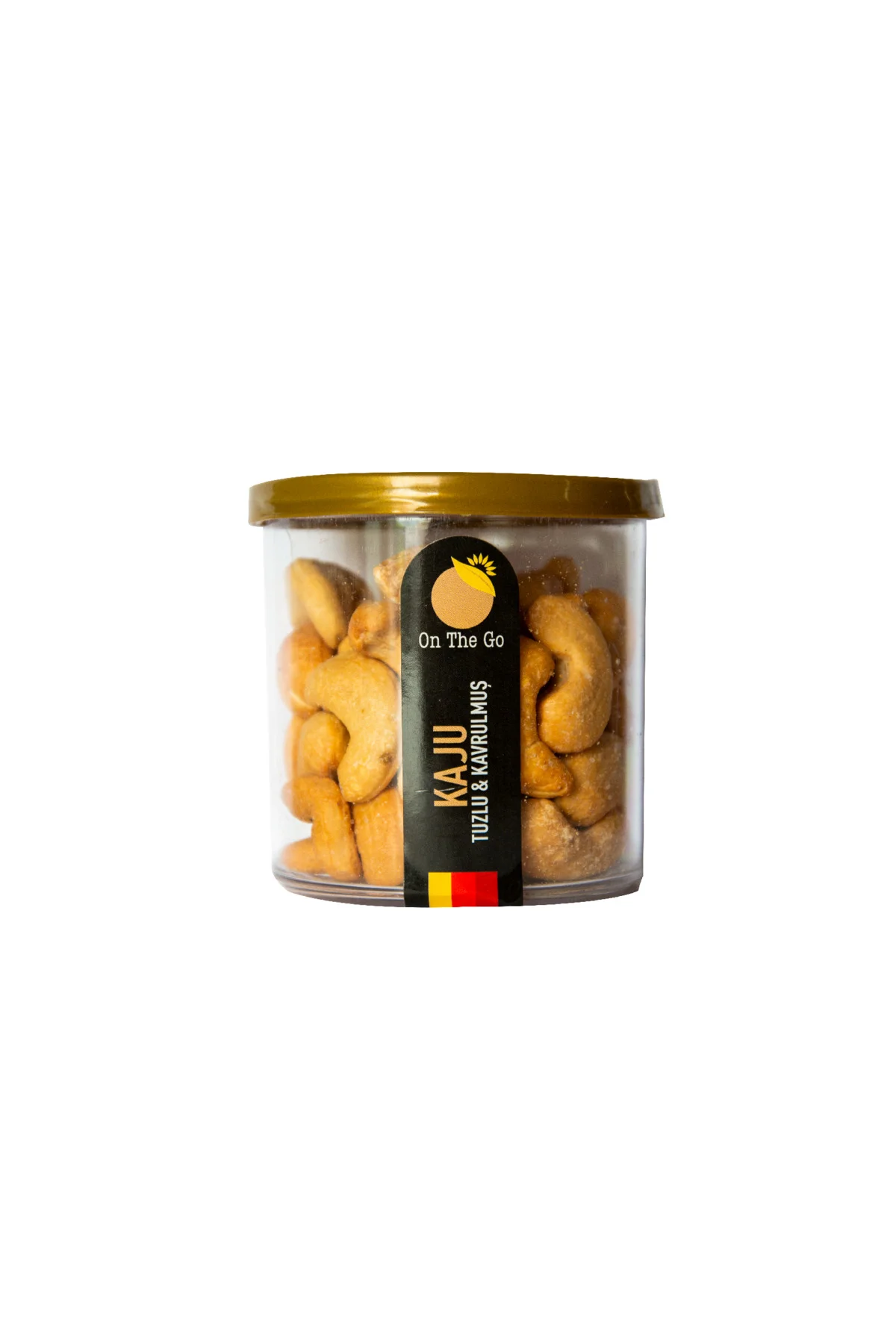 On The Go Kaju 80 g