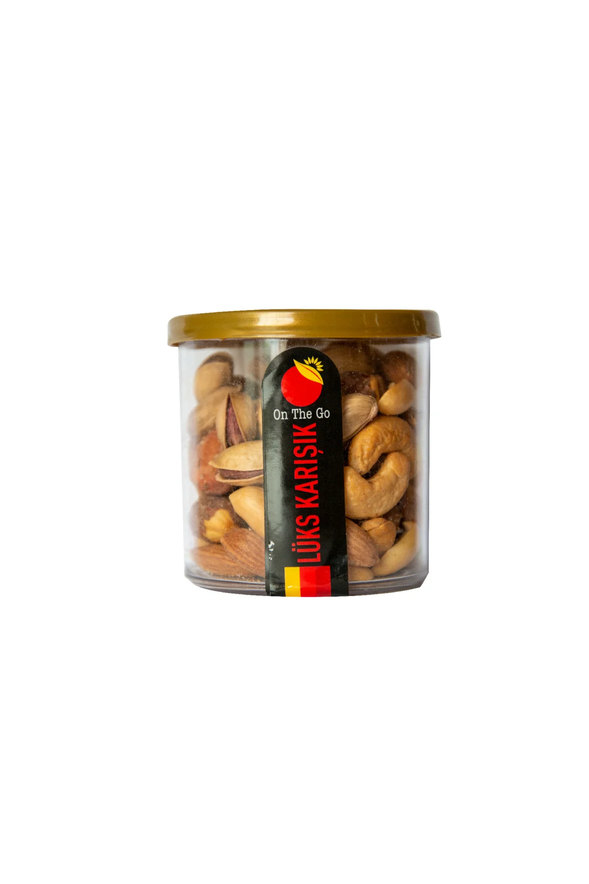 On The Go Lüks Karışık Kuruyemiş 80 g Fiyatı, Yorumları ve Özellikleri