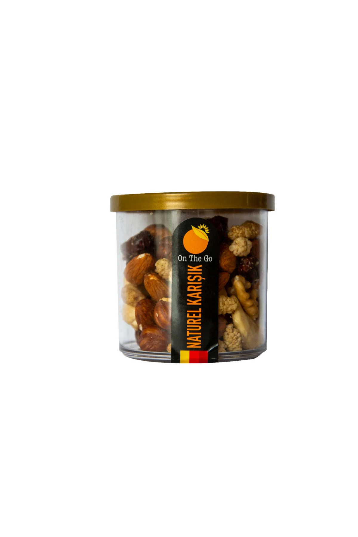 On The Go Naturel Karışık Kuruyemiş 75 g Fiyatı, Yorumları ve Özellikleri
