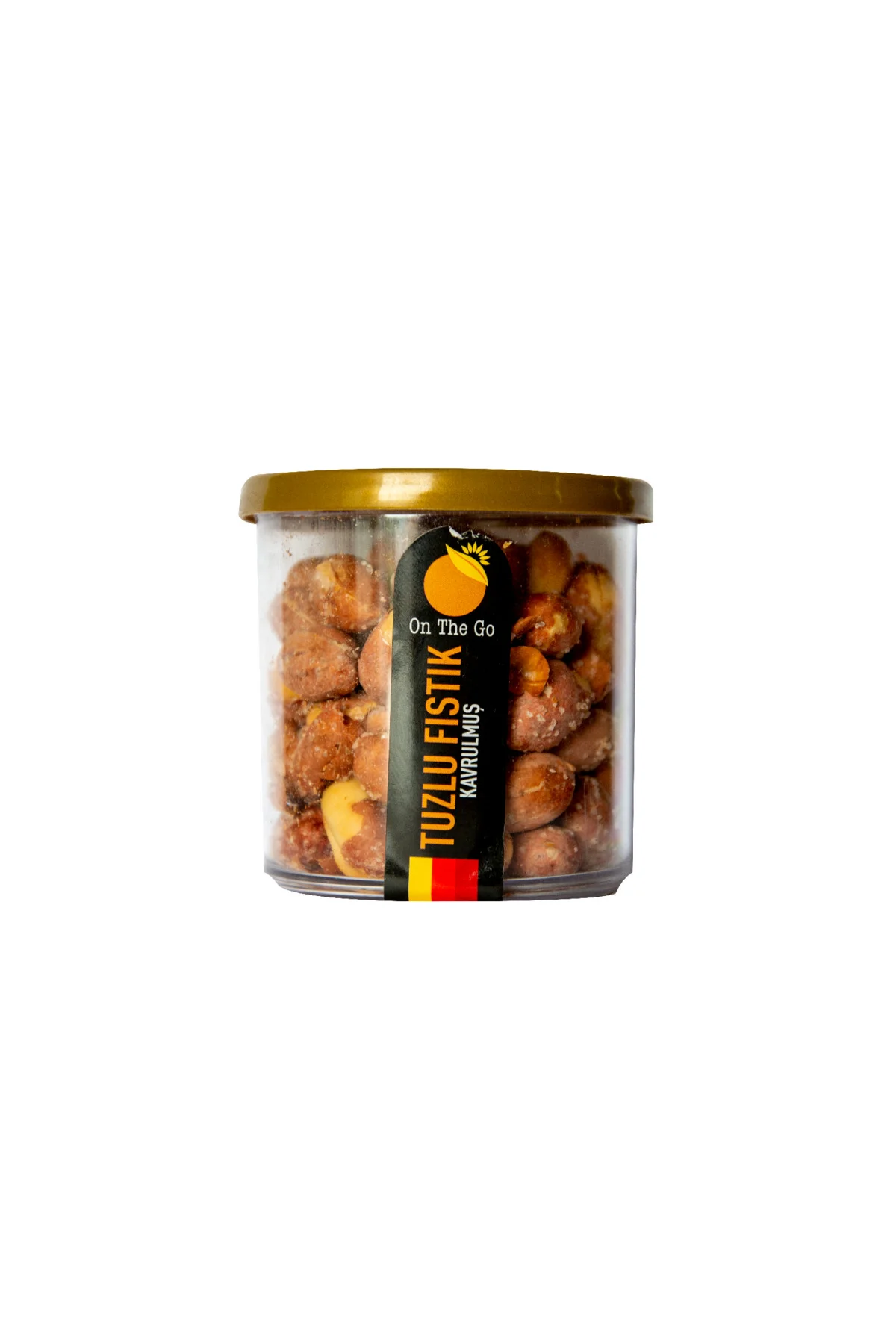 On The Go Tuzlu Fıstık 80 g Fiyatı, Yorumları ve Özellikleri