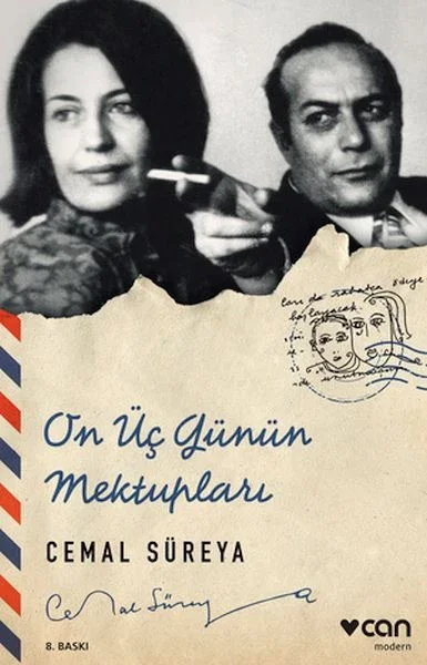 On Üç Günün Mektupları Fiyatı, Yorumları ve Özellikleri