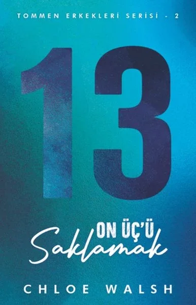 On Üç’ü Saklamak Tommen Erkekleri Serisi - 2 Fiyatı, Yorumları ve Özellikleri