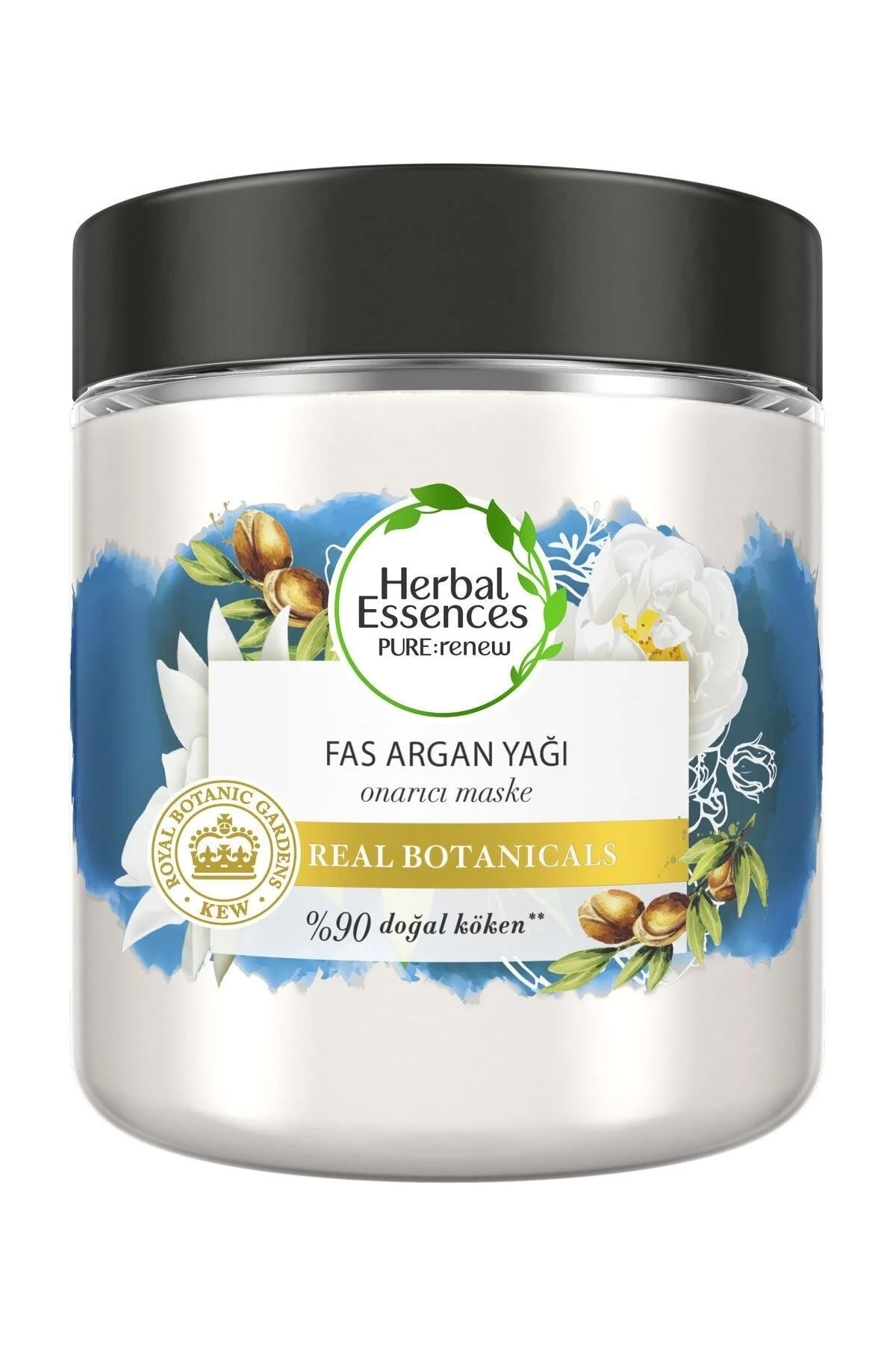 Onarıcı Argan Yağı Maske 250 Ml Onarıcı Argan Yağı Maske 250 Ml