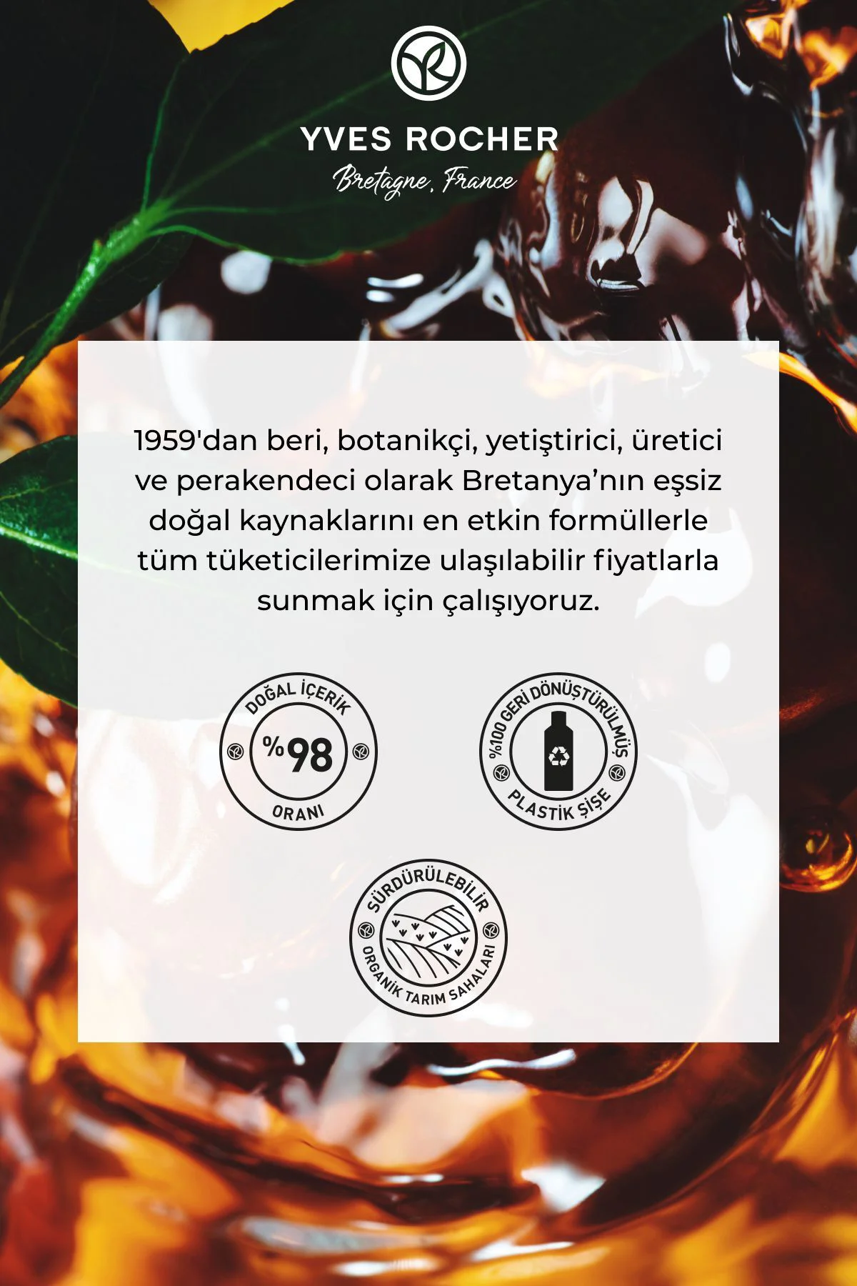 Onarıcı Jojoba Bakım Yağı -tüm Saçlar / Huile Botanique - Prebiyo