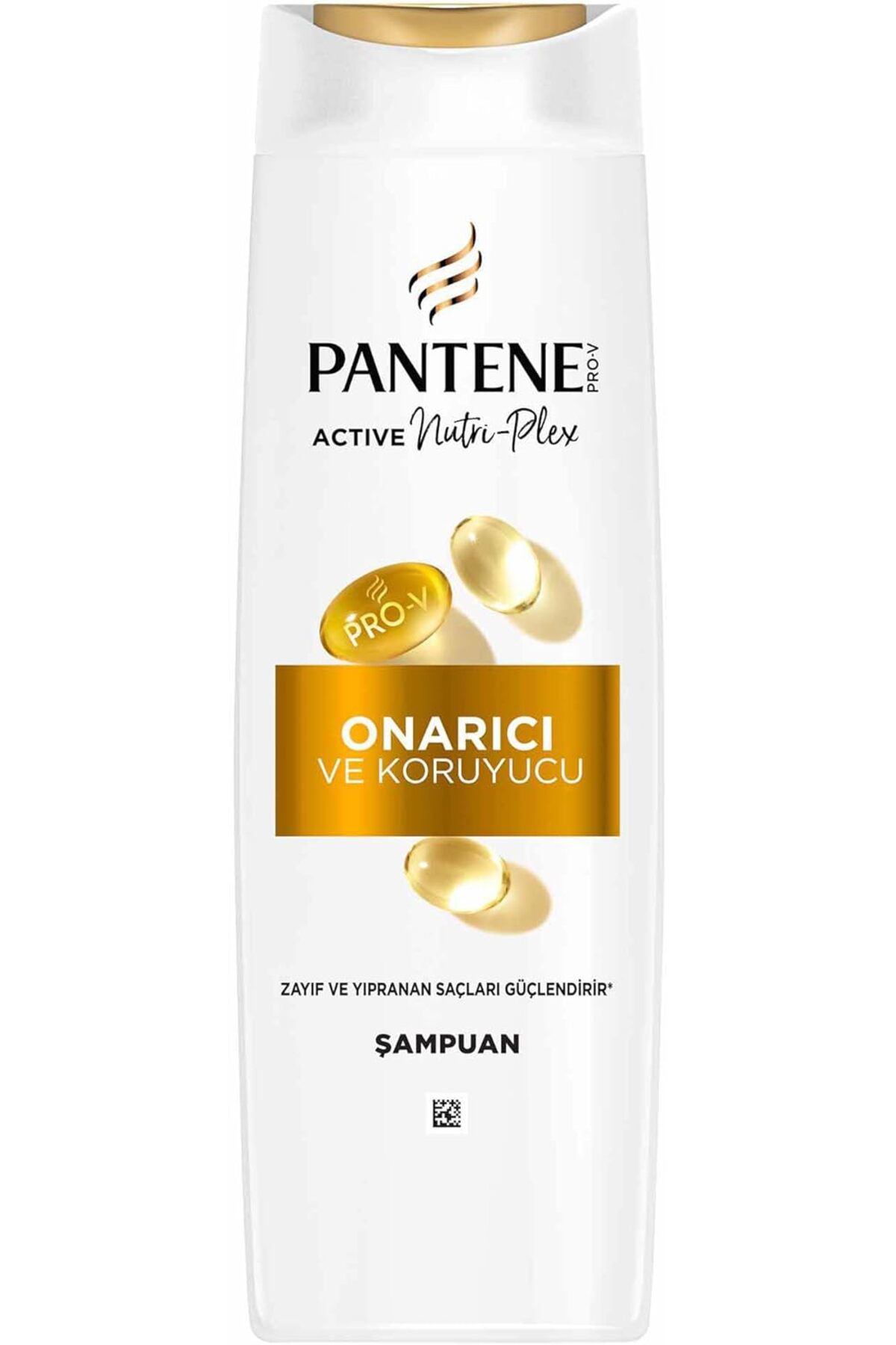 Onarıcı & Koruyucu Şampuan 325 ml