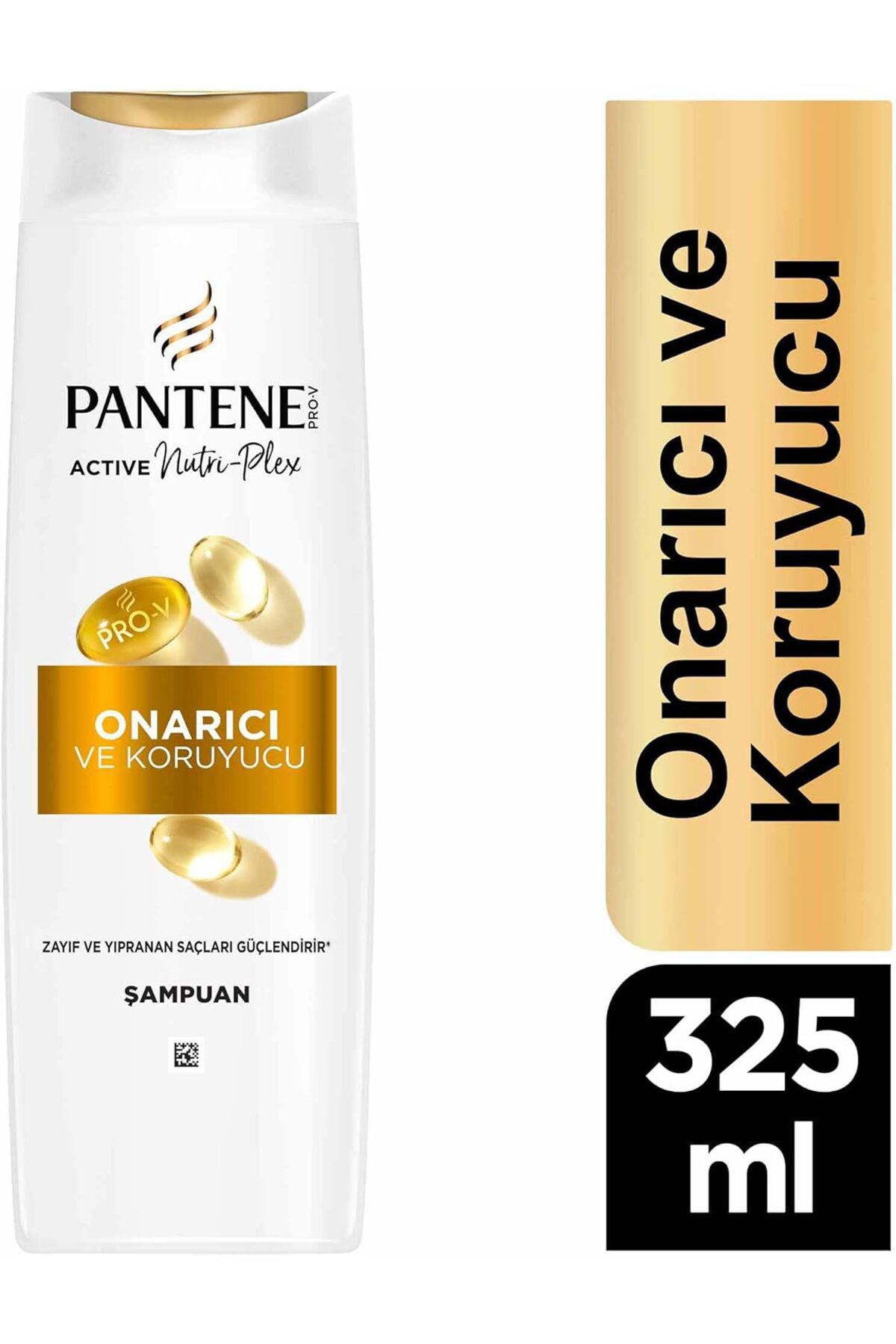 Onarıcı & Koruyucu Şampuan 325 ml