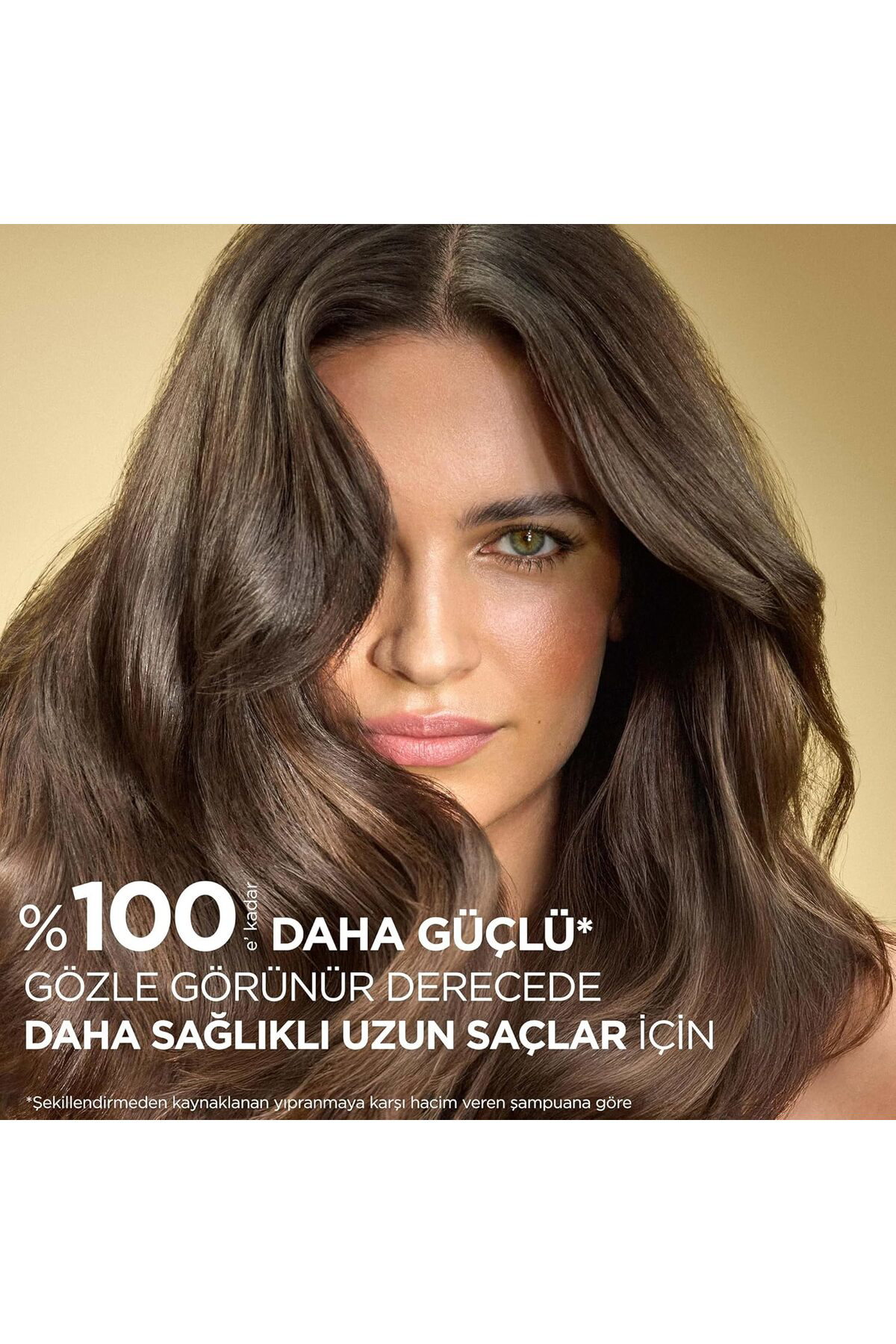 Onarıcı & Koruyucu Şampuan 325 ml