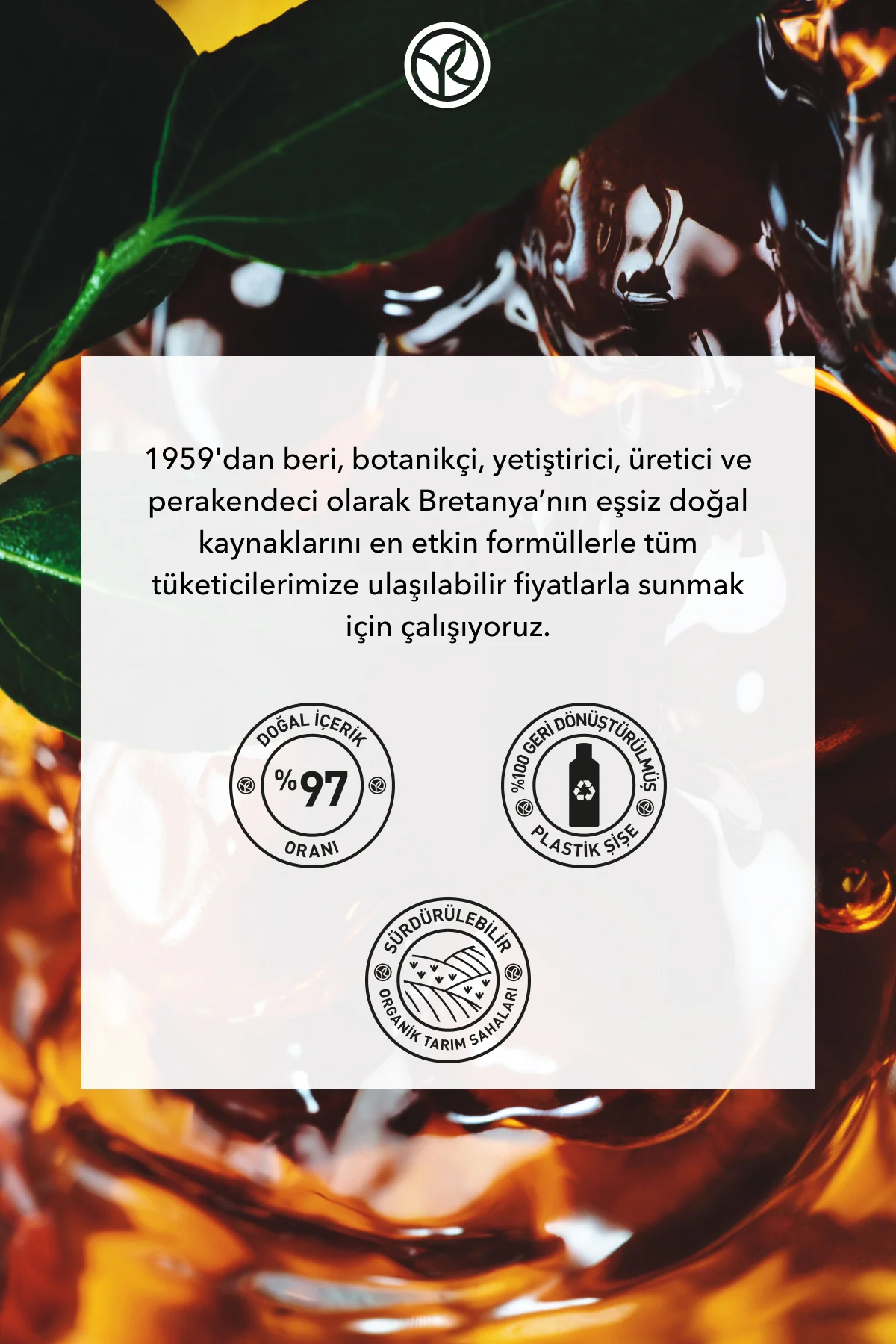 Onarıcı Prebiyotik Saç Maskesi - Yıpranmış Saçlar / Reparation -V