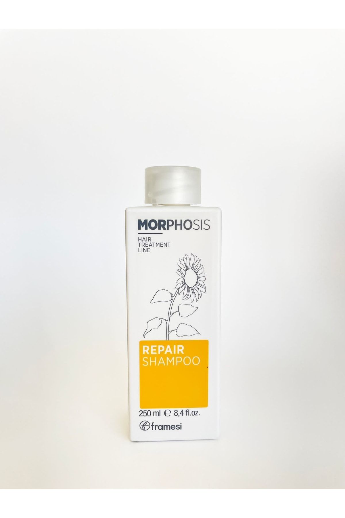 Framesi Morphosis Onarıcı Saç Bakım Şampuan+Krem