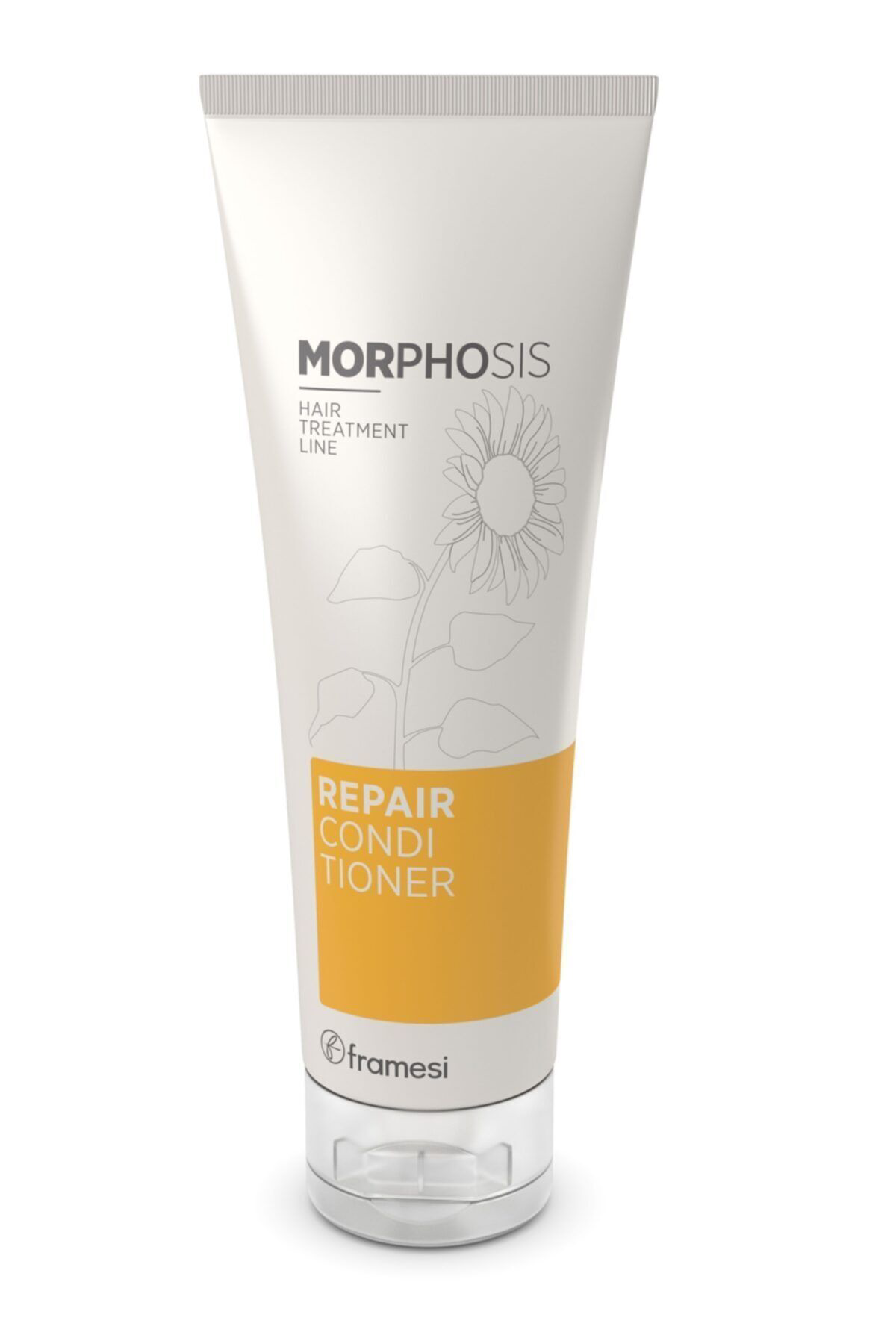 Framesi Onarıcı Saç Bakım Seti