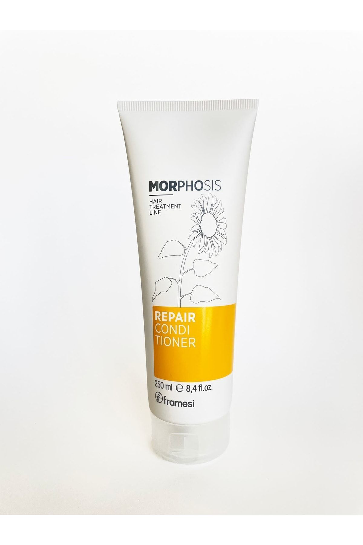 Framesi Morphosis Onarıcı Saç Bakım Şampuan+Krem