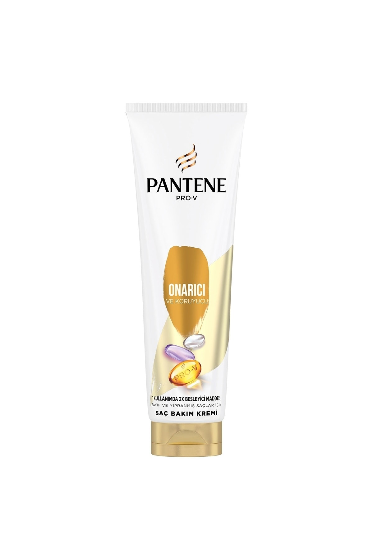 Onarıcı ve Koruyucu Saç Bakım Kremi 275 ml