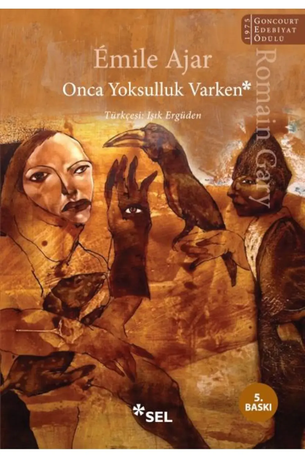 Onca sulluk Varken