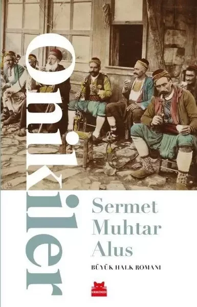 Onca Yoksulluk Varken