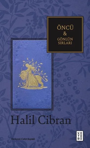 Öncü &amp; Gönlün Sırları